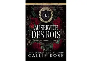 Au service des rois (Linwood Academy t. 1)