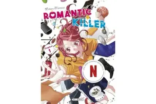 Romantic Killer - Chapitre 01 - T'as pas plus court, comme explication ?!