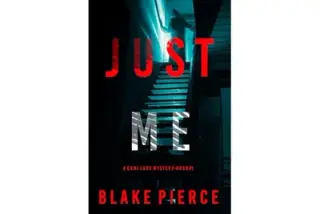 Just Me (A Cami Lark FBI Suspense Thriller—Book 1) (English Edition)