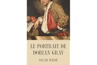 Portrait de Dorian Gray, Le