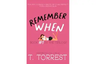 Remember When: A Totally Awesome 1980s Romantic Comedy (The Remember Trilogy Book 1) (English Edition)