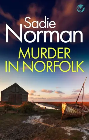 MURDER IN NORFOLK a gripping British Crime Mystery (Detective Anna McArthur Book 1) (English Edition)