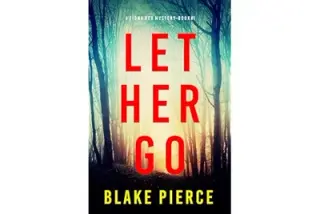Let Her Go (A Fiona Red FBI Suspense Thriller—Book 1) (English Edition)