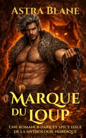 Marque du Loup: Une Romance dark et spicy issue de la Mythologie Nordique (Monstres et Dieux d'Asgard)