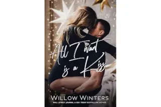 All I Want Is A Kiss (English Edition)