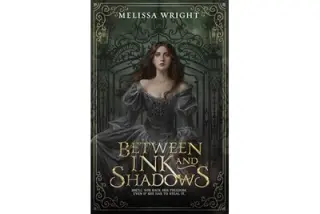 Between Ink and Shadows (English Edition)