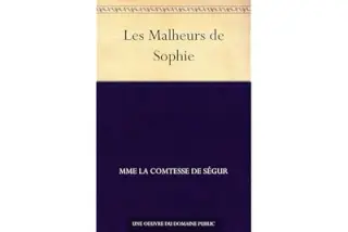 Les Malheurs de Sophie