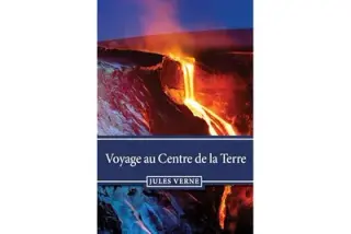 Voyage au Centre de la Terre