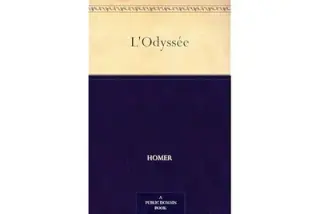 L'Odyssée