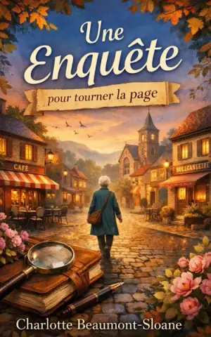 Charlotte Beaumont-Sloane