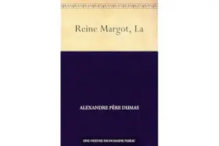 Reine Margot, La