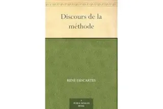 Discours de la méthode