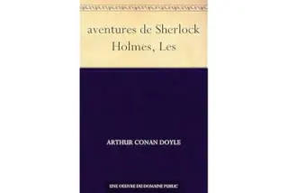 aventures de Sherlock Holmes, Les