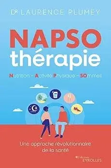 Napso thérapie nutrition activité physique révolutionnaire