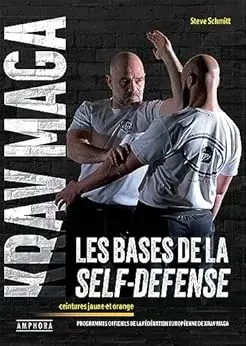 Krav Maga bases self défense Programmes