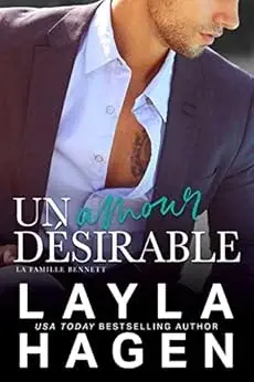 Amour Désirable Layla Hagen