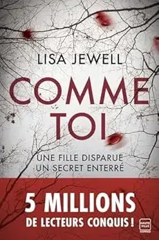 Comme Milady Suspense Lisa Jewell