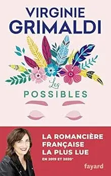 possibles Littérature Française Virginie Grimaldi