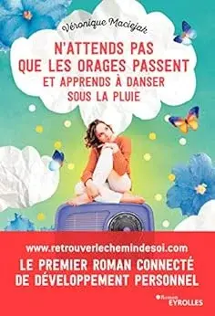 Nattends orages passent apprends Eyrolles