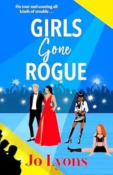 Girls Gone Rogue hilarious friendship