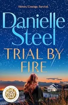 Trial Fire powerful finding courage