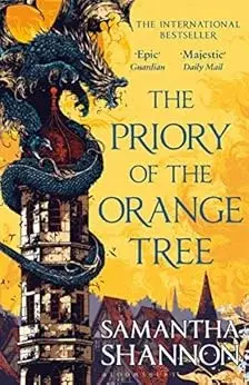 Priory Orange Tree English