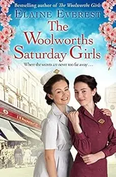 Woolworths Saturday Girls English