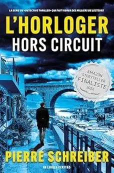 LHorloger Hors Circuit thriller policier