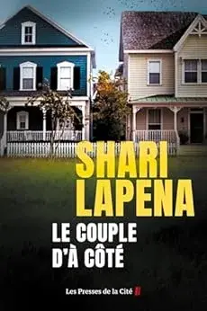 couple dà côté Shari LAPENA