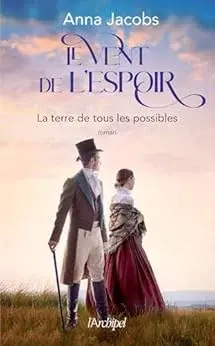 Vent lespoir terre tous possibles