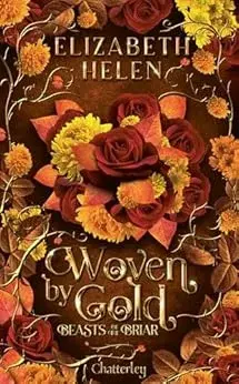 Beasts Briar 2 Elizabeth Helen