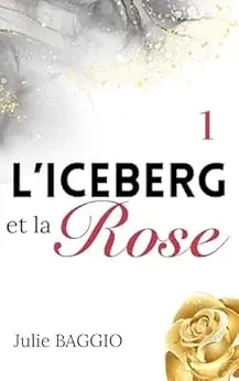 LIceberg Rose 1 Julie Baggio