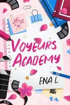 Voyeurs Academy Ena L