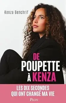 Poupette à Kenza Benchrif