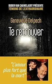 Te retrouver Geneviève DELPECH
