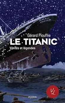 Titanic Gérard PIOUFFRE