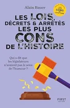 décrets arrêtés lhistoire collection lhistoire
