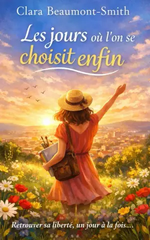 Clara Beaumont-Smith