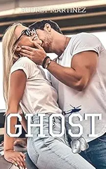 GHOST Soldats dElite AUDREY MARTINEZ