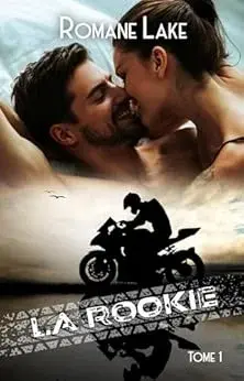 rookie 1 Romane Lake