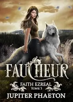 Faucheur Faith Ezreal t 3