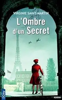 LOmbre dun Secret Virginie Saint Martin