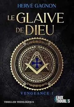 Glaive Dieu Vengeance T1
