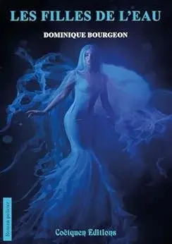 filles leau Dominique Bourgeon