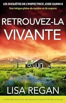 Retrouvez vivante intrigue enquêtes linspectrice