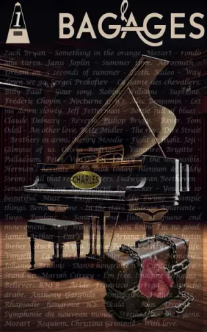 BAGAGES: I