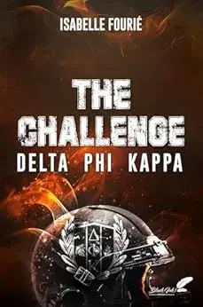 challenge Delta Phi Kappa