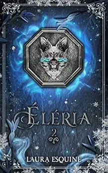 ÉLÉRIA sphère glace Laura ESQUINE