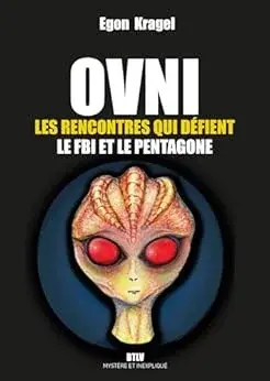 OVNI rencontres défient Pentagone BTLV