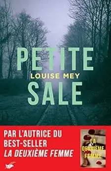 Petite Sale Grands Formats Louise